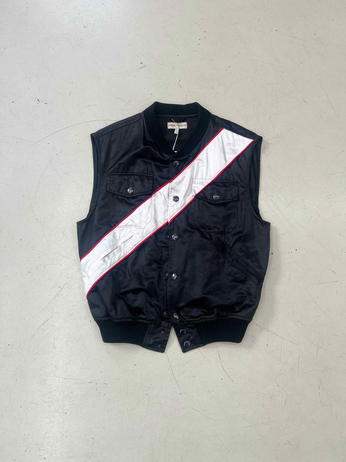 엠포리오 아르마니 테크 베스트 상품이미지3