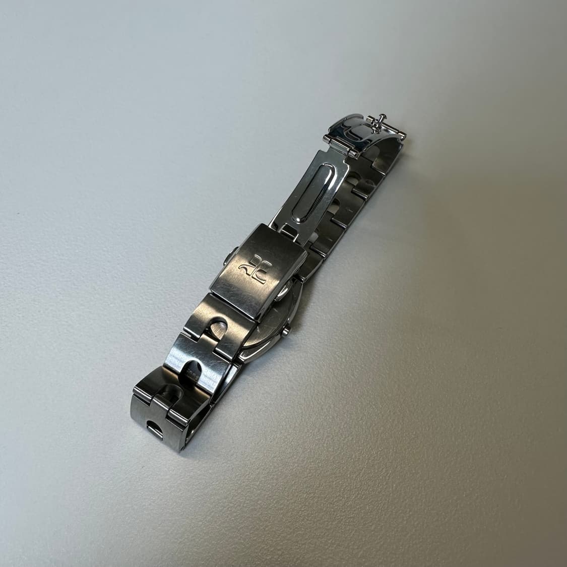 Courreges 꾸레쥬 여성시계 상품이미지6