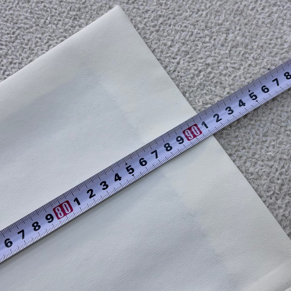 36 럭키슈에뜨 플레어 포켓 팬츠 0414E 상품이미지6