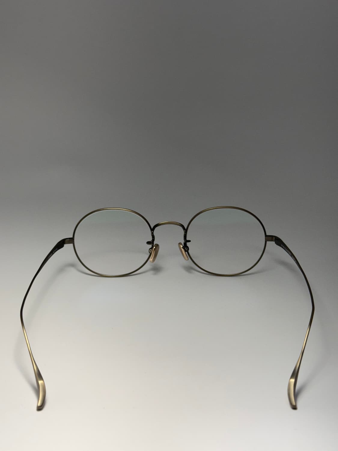 오 마이 글래시스 도쿄 일본 티타늄 안경테 0010 상품이미지5