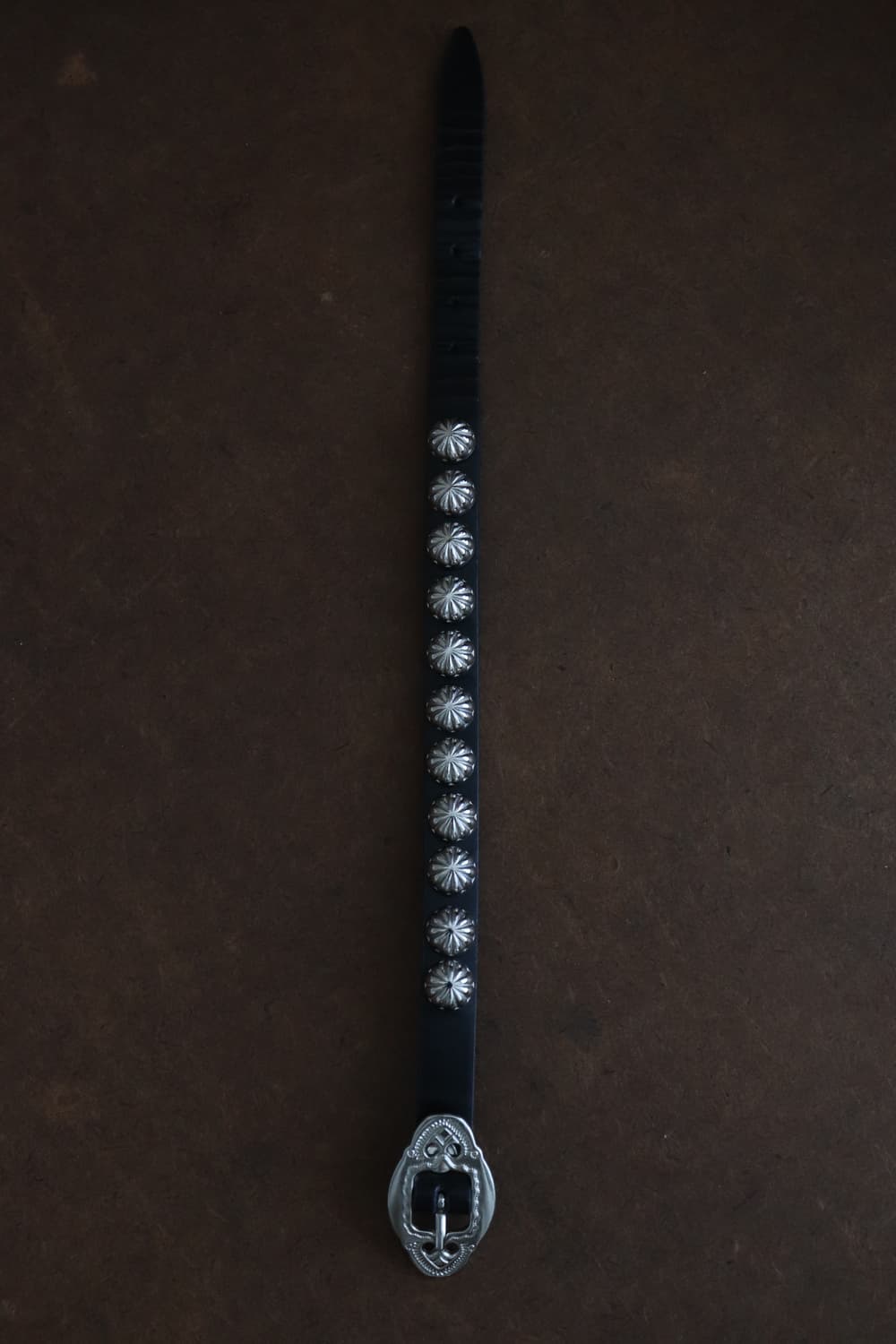 [Toga] Silver Concho Bangle 상품이미지8