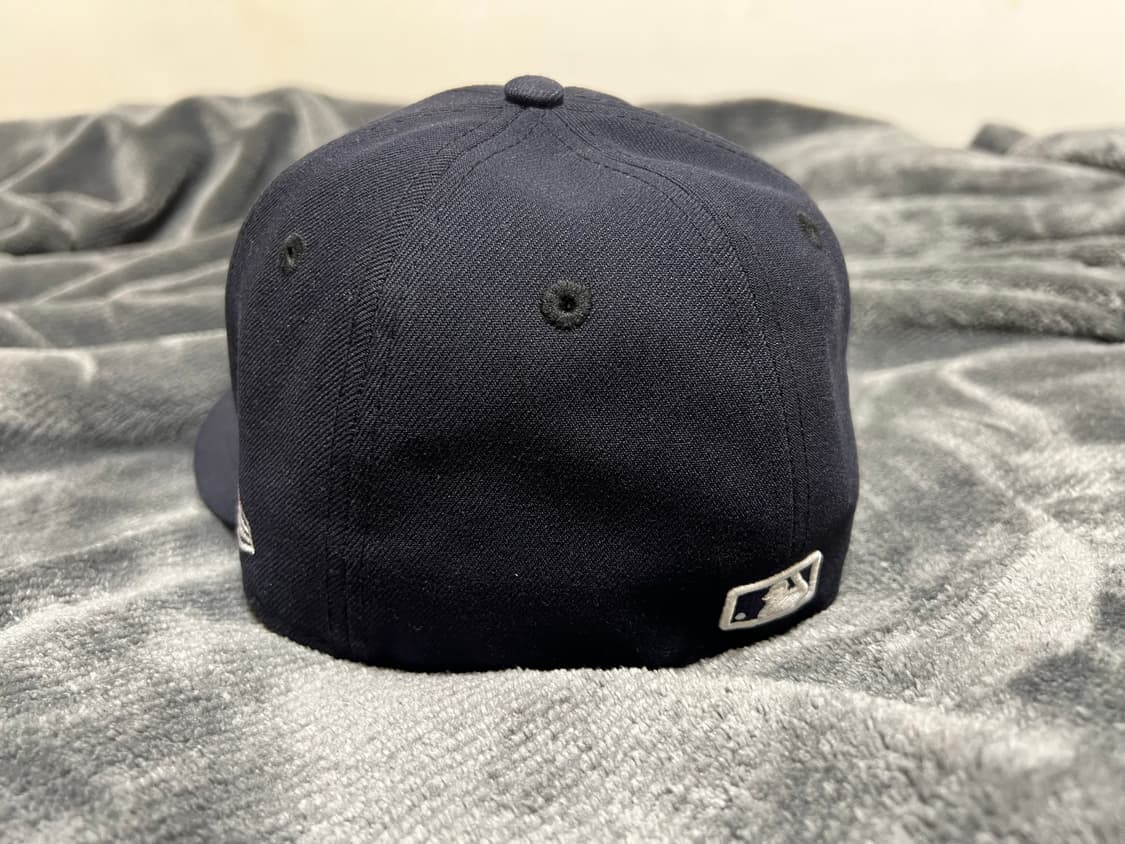 뉴에라 MLB 디트로이트 타이거즈 피티드캡 57.7cm 상품이미지2