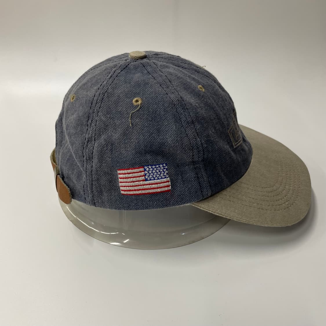 90s 빈티지 트러커캡 USA 상품이미지4