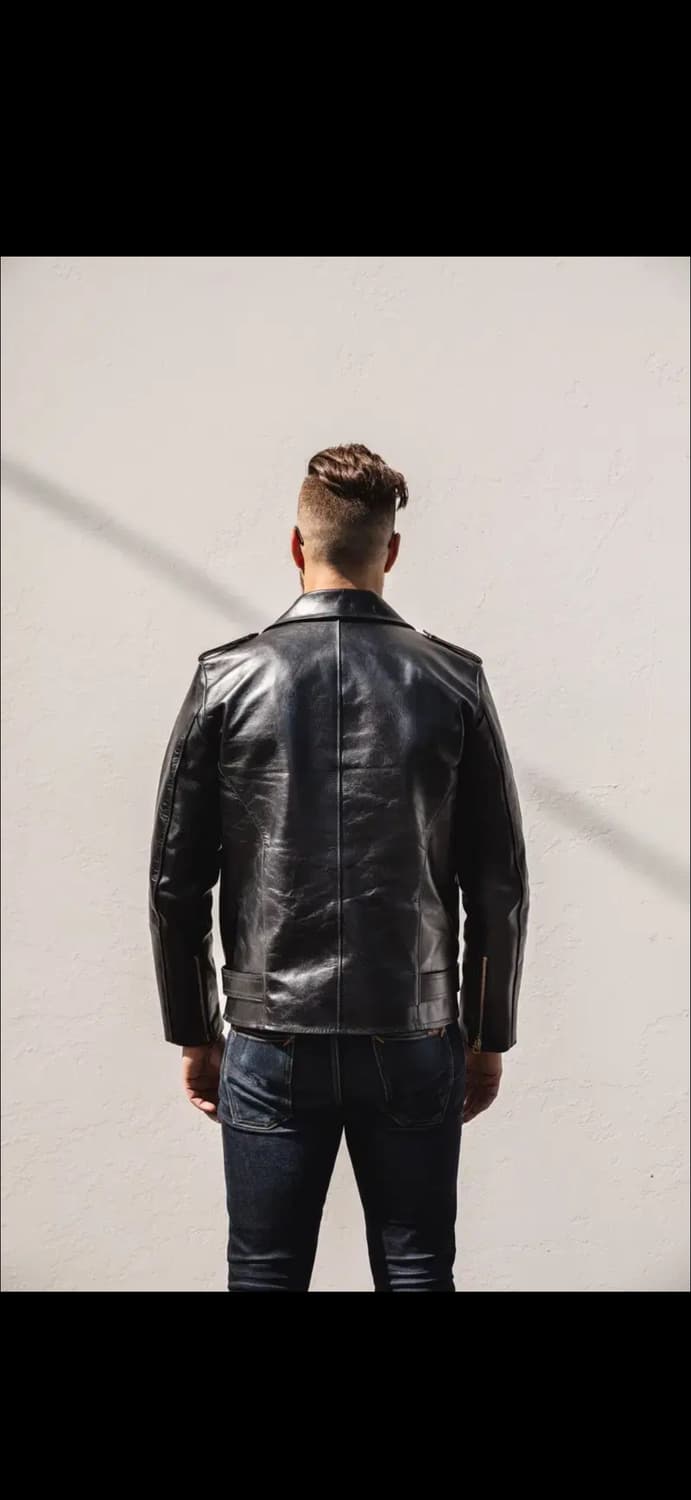 [42, 105] FINECREEK Y2LEATHER 파인크릭 가드너 상품이미지4