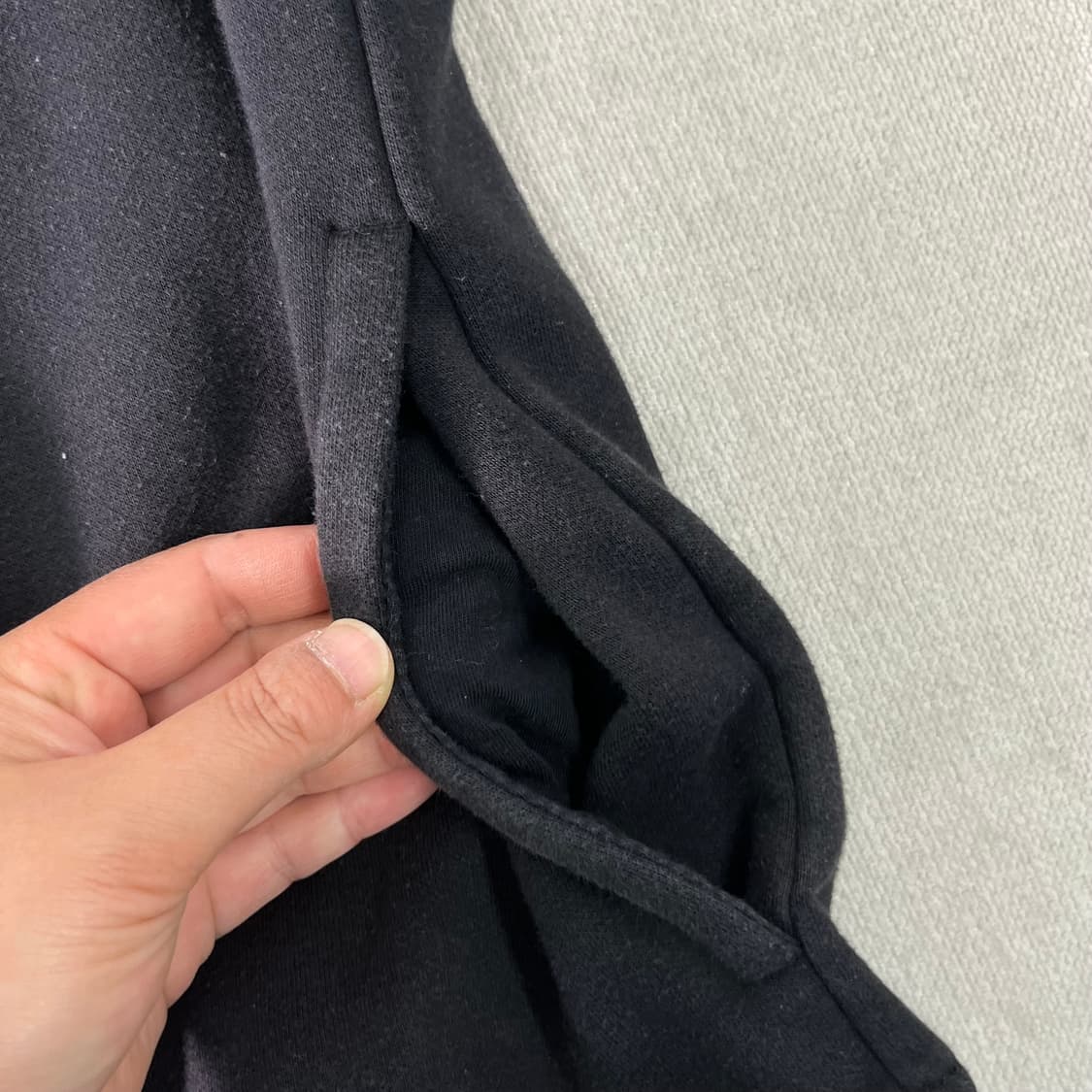 100 폴로랄프로렌 스텐딩 베어 타이거 후드티 상품이미지5