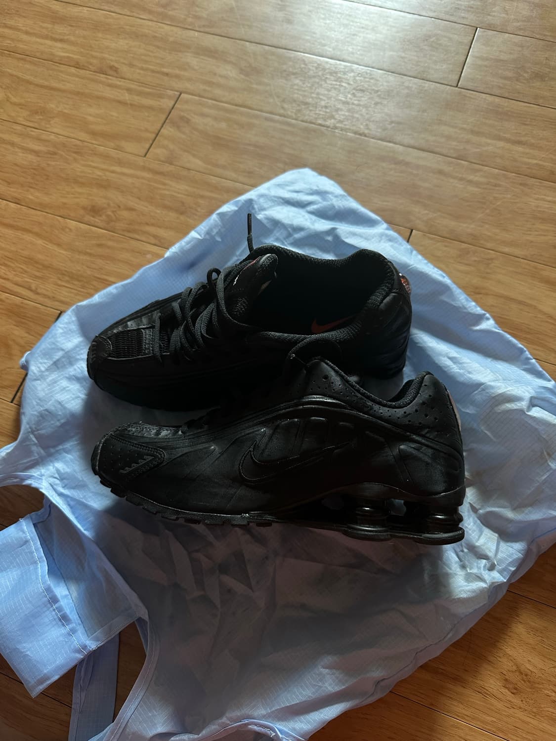 나이키 샥스 w 265 상품이미지2