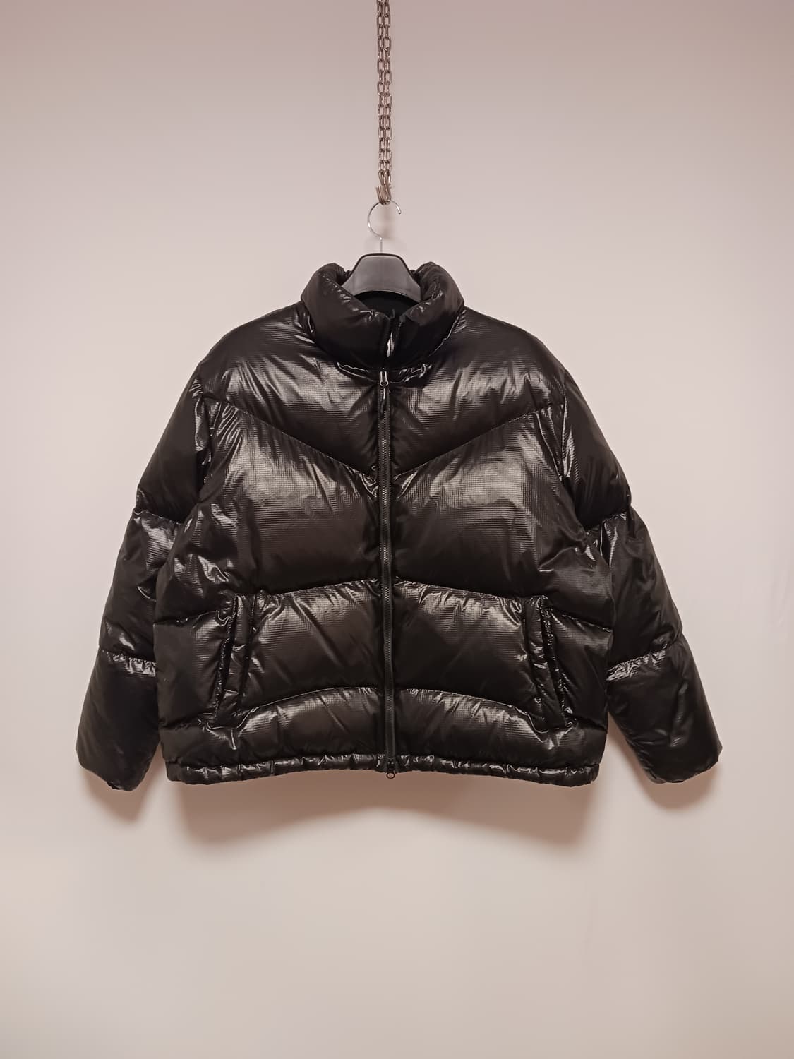 새상품급) 어반디타입 어센셜 푸퍼 패딩 상품이미지1