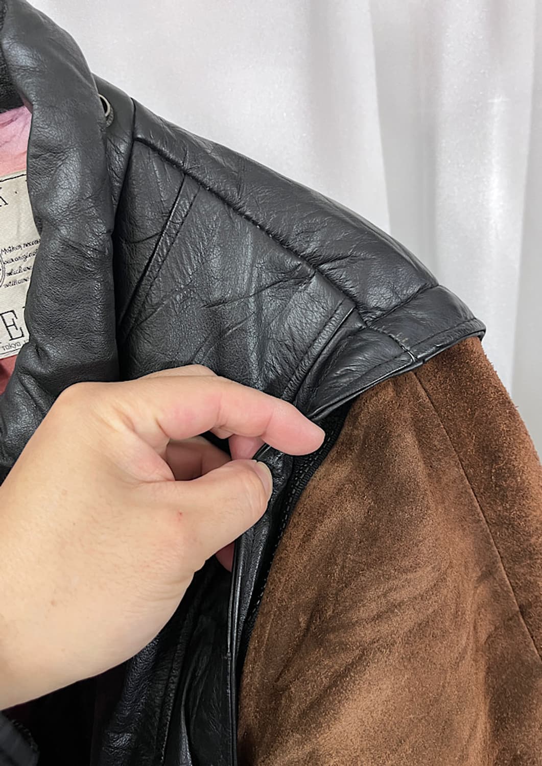 HARAJUKU MOTHER 상품이미지7