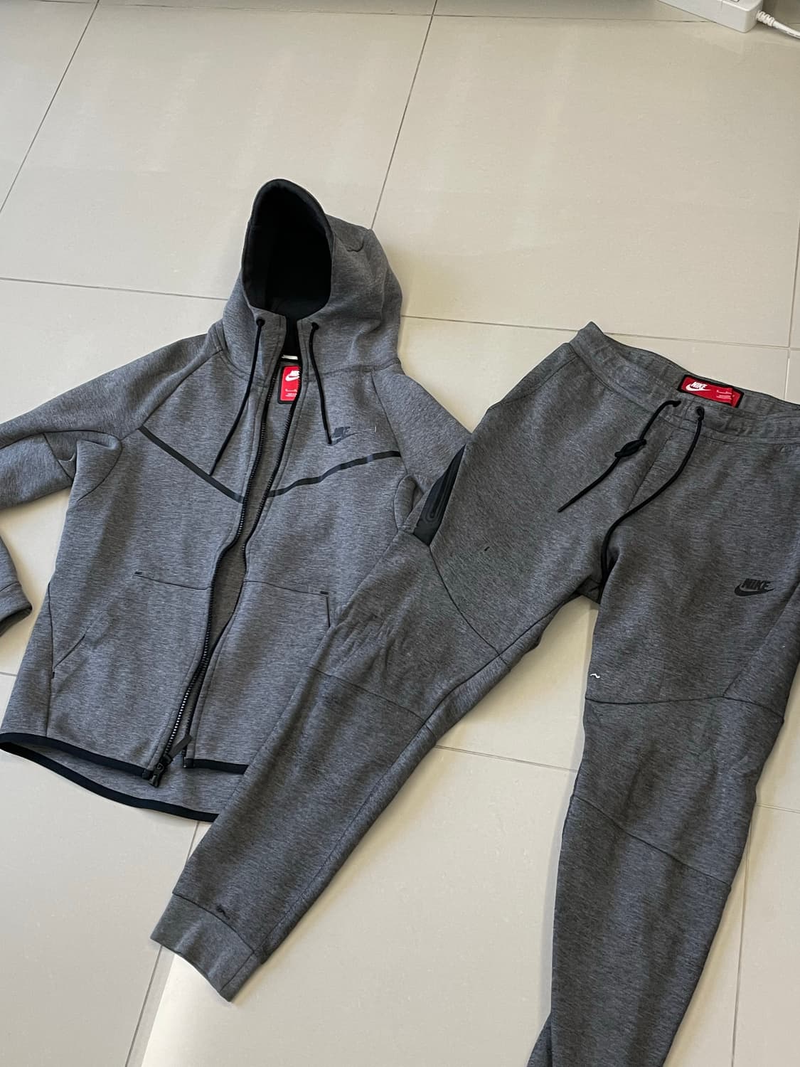 테크팩 (구형) 상품이미지1