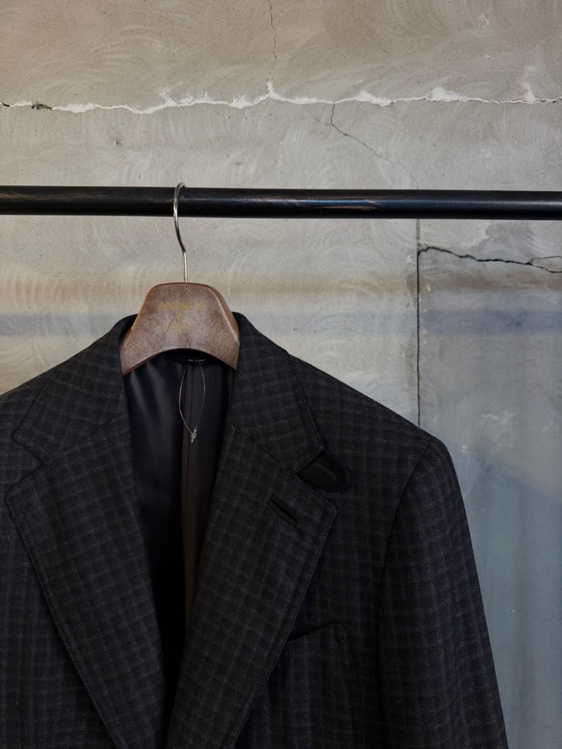 톰포드 테일러드 자켓 100 상품이미지6