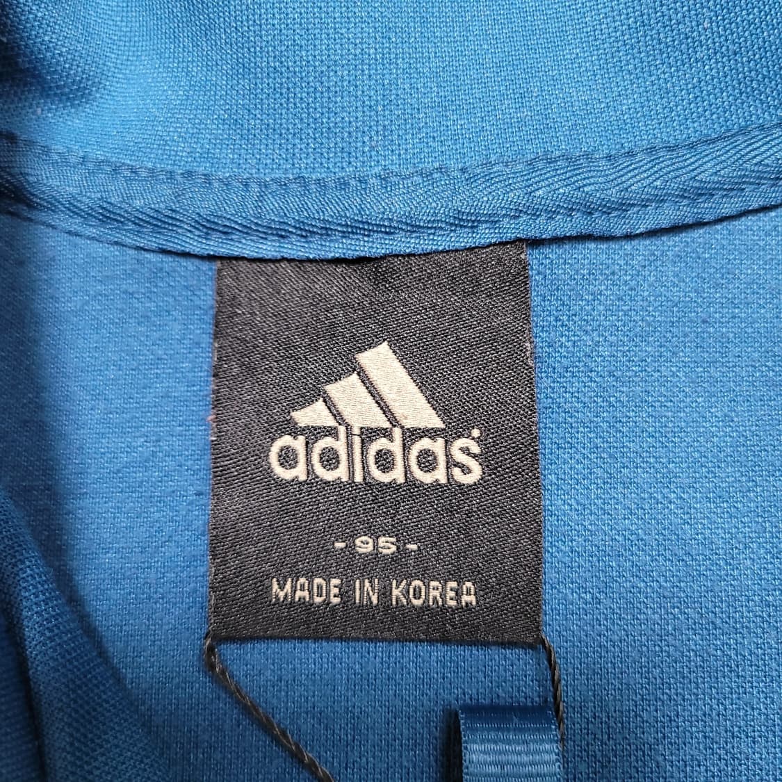 아디다스 파주 트랙탑 져지 상품이미지2