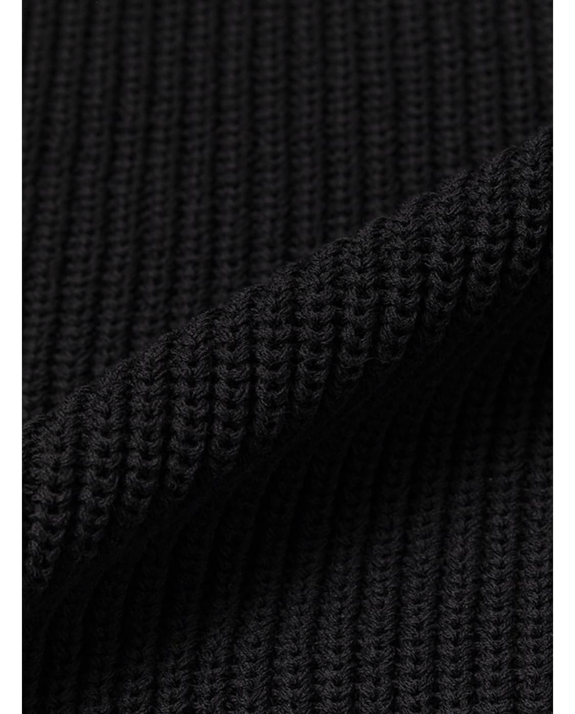 8DIVISION RTW 드라이버스 니트 가디건 M 상품이미지4