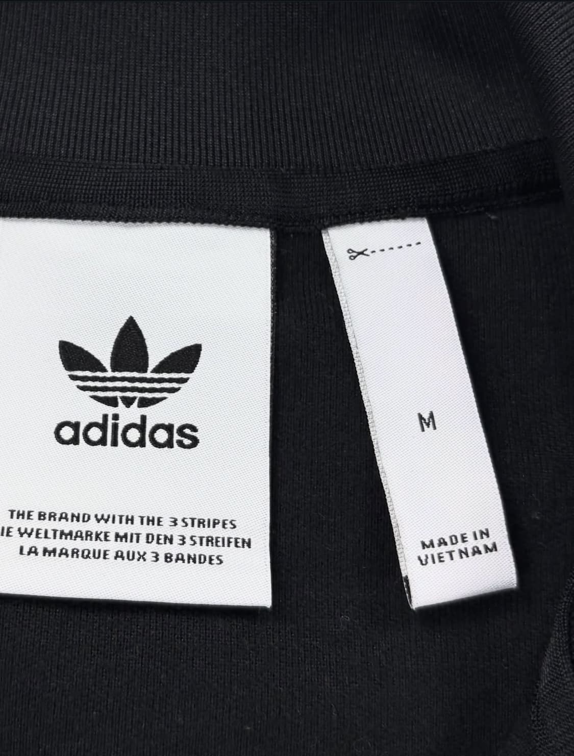 아디다스 버켄바우어 트랙탑 져지 상품이미지4