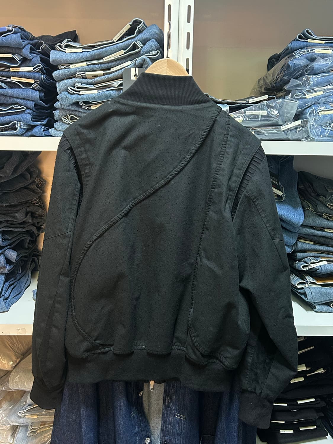 [1] 엑슬림 xlim ep.2 02 jacket  상품이미지3