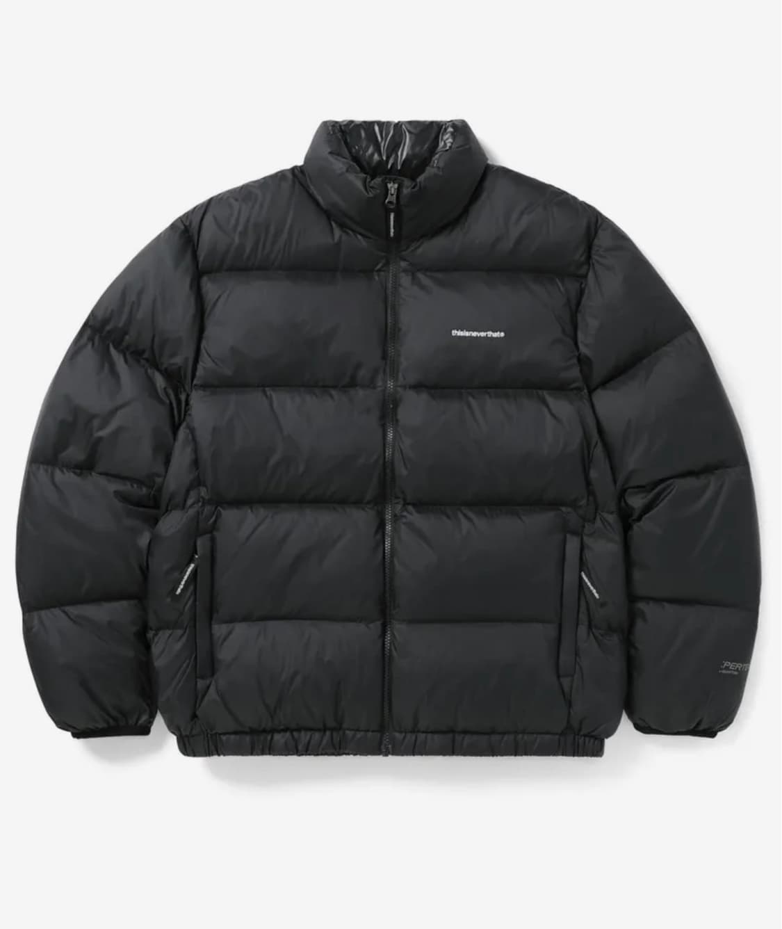 디스이즈네버댓 패딩 퍼텍스 상품이미지1