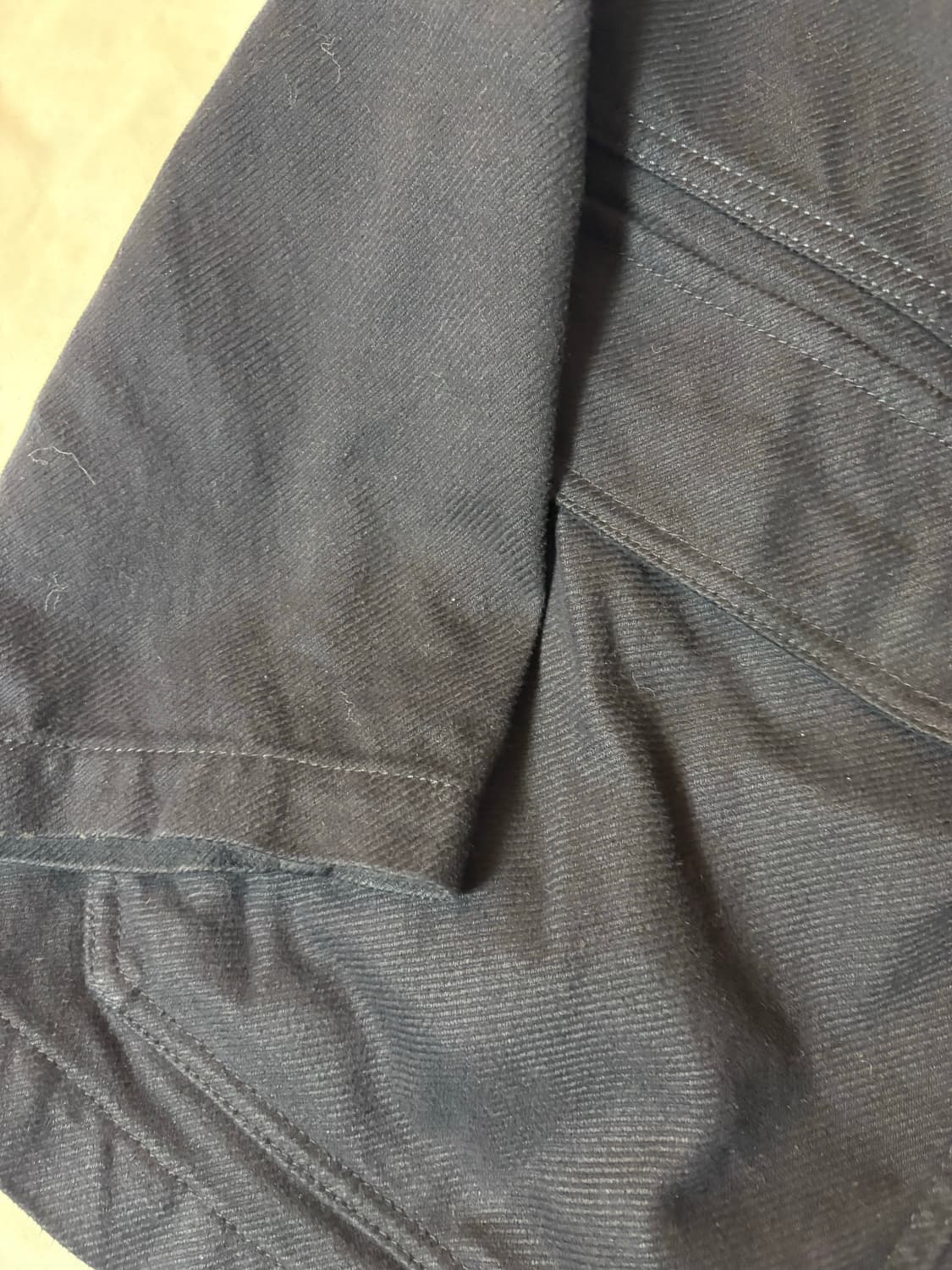 THE ROW FRANK 자켓 더로우 프랭크 자켓 상품이미지2