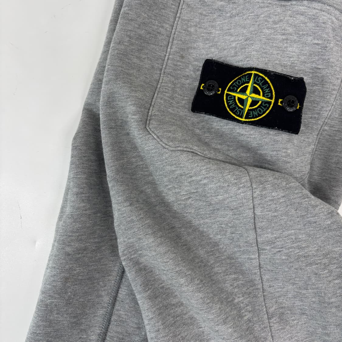 스톤아일랜드 조거 팬츠 상품이미지6