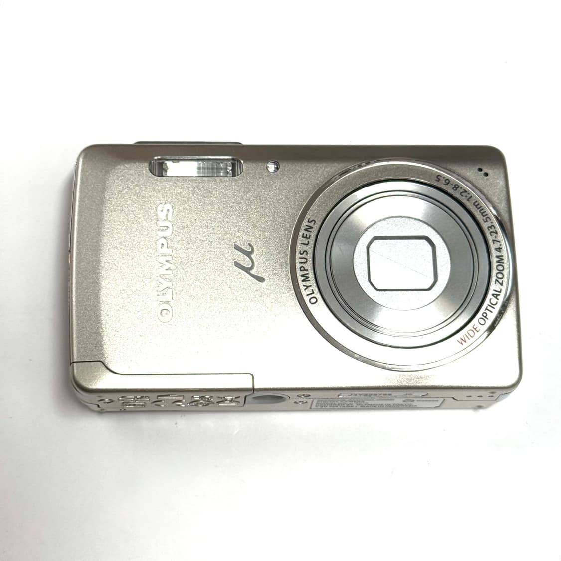 올림푸스 뮤 5010 , Olympus μ 실버 상품이미지7