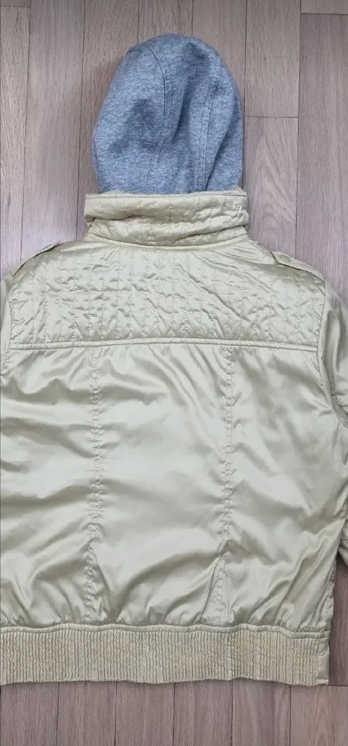나이키 후드 자켓 L _여성 상품이미지6