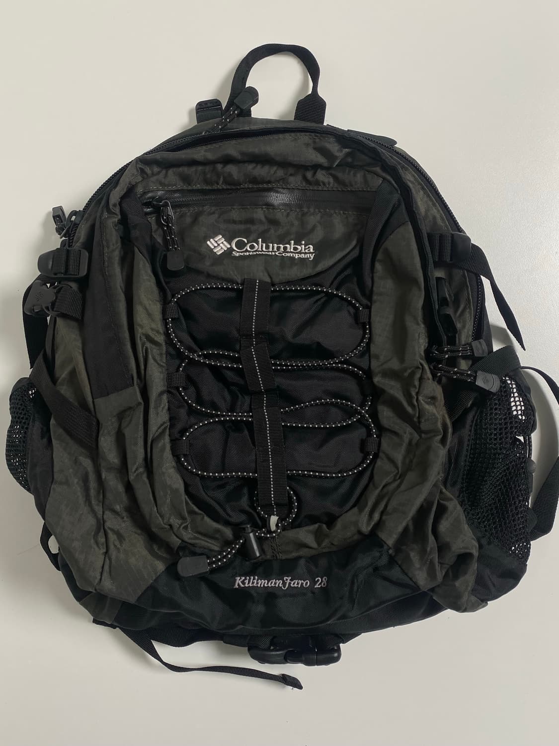 콜롬비아 백팩 상품이미지5