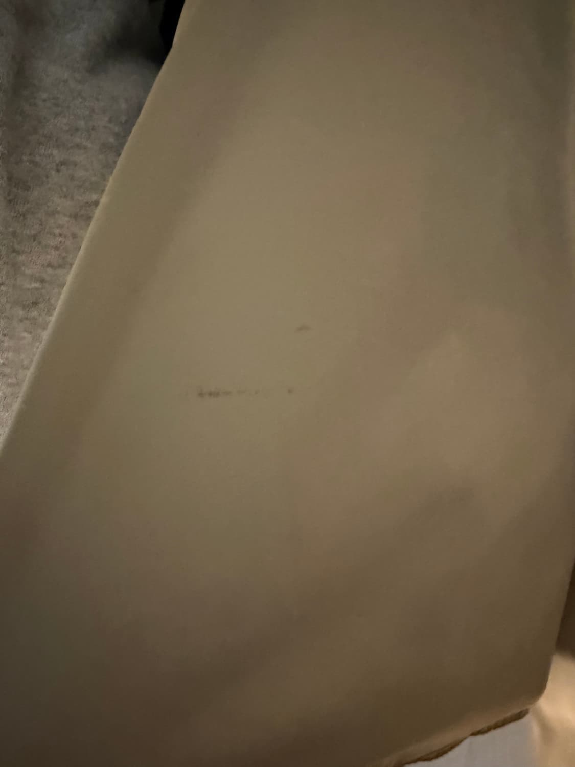 톰브라운 풋볼 폴리 트윌 4선 패딩 카키 0사이즈 상품이미지3