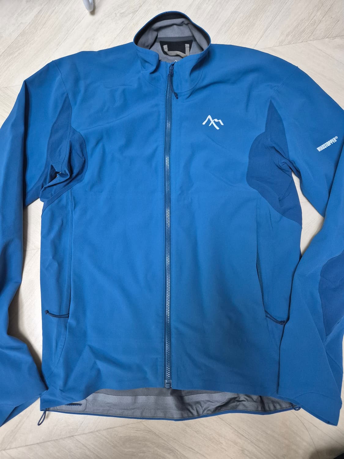 정품 세븐메쉬 recon 리콘 소프트쉘 자켓 아크테릭스 상품이미지3