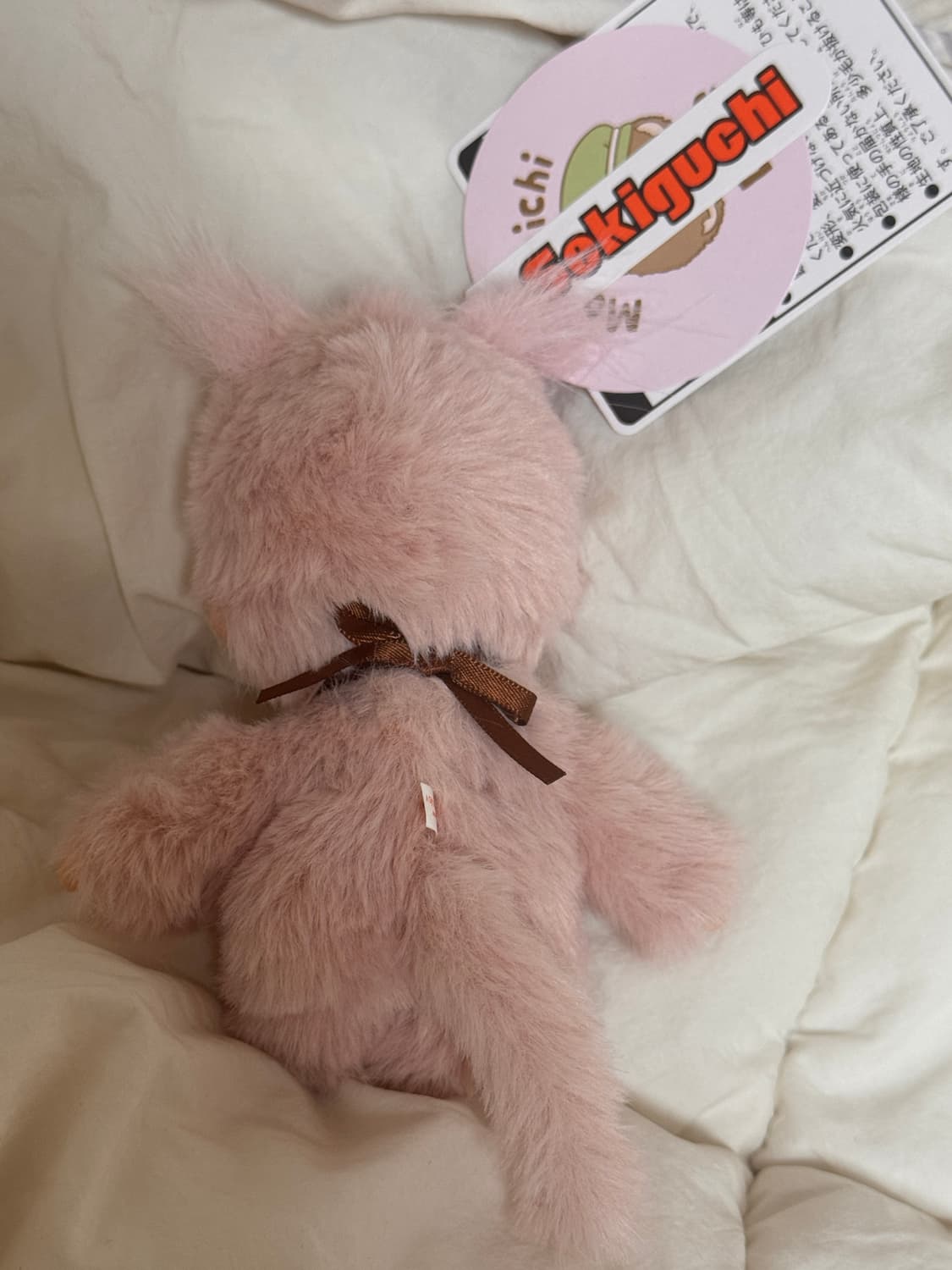 쿠지 라떼 몬치치 여아 팝니다 상품이미지2