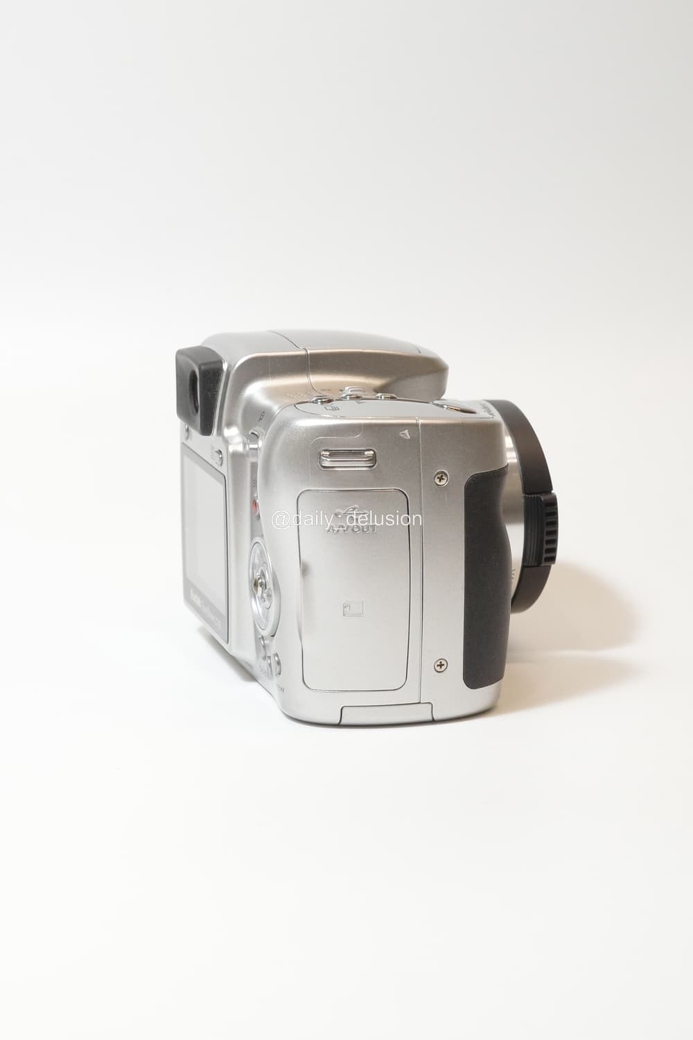 코닥 이지쉐어 Z710 상품이미지6