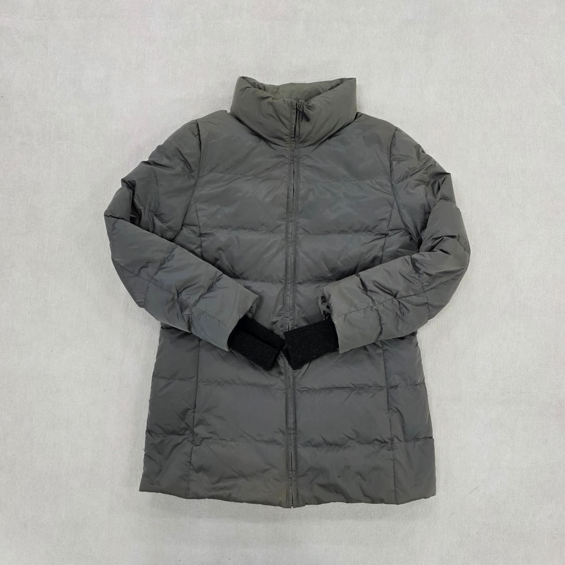 [90] 빈폴 여성 구스다운 패딩 점퍼 1231J 상품이미지1