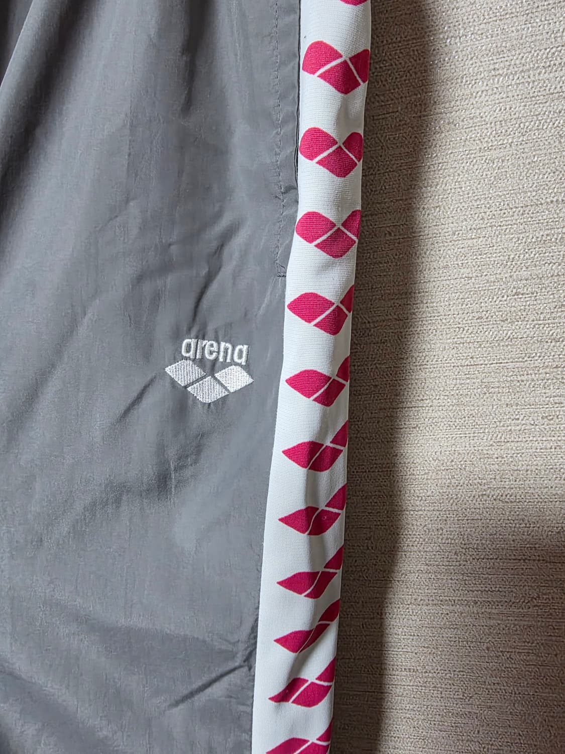 Arena 아레나 츄리닝바지 트레이닝바지  상품이미지3