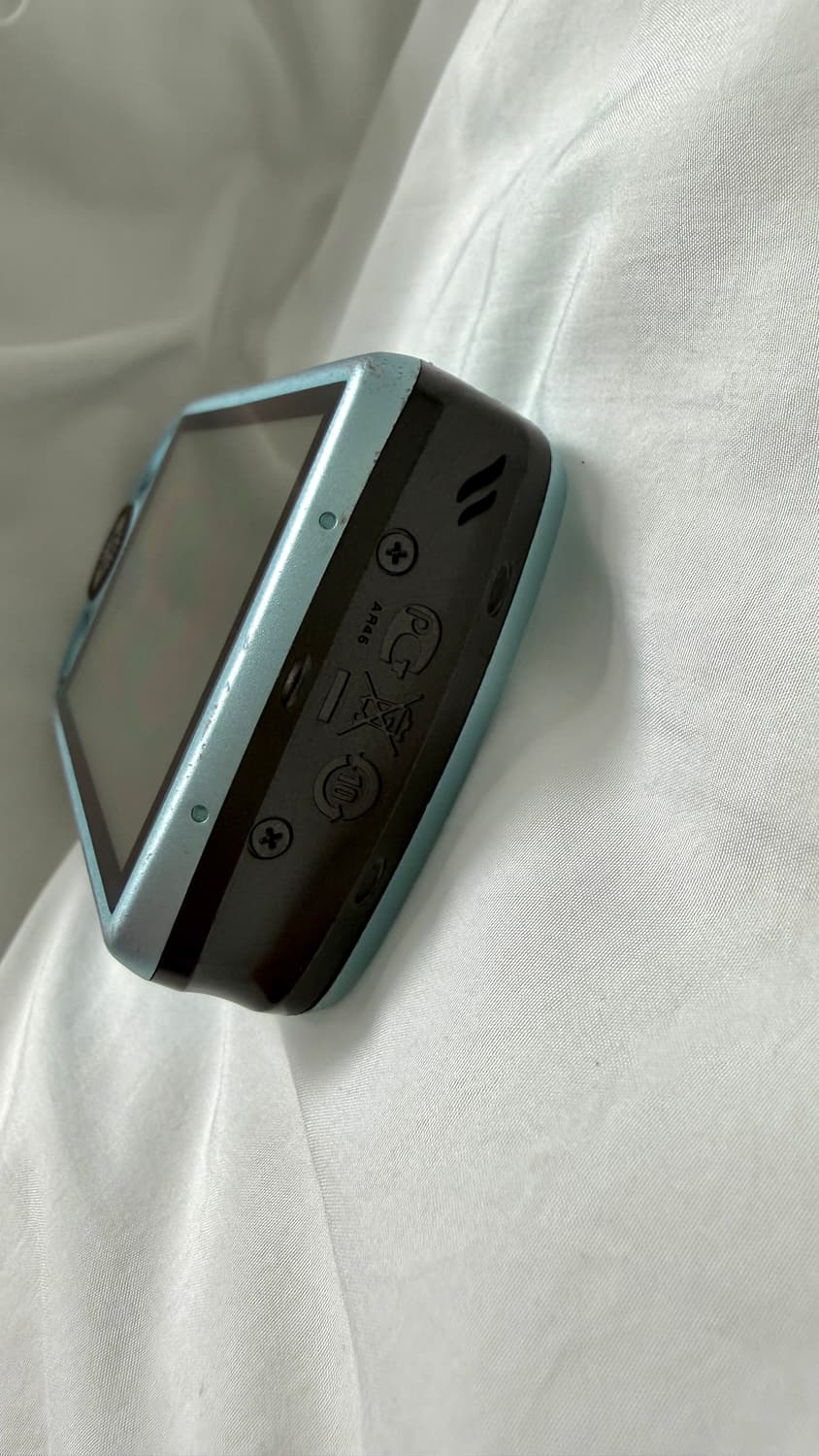 [초희귀컬러]ixy 930is/ixus200 민트 상품이미지4