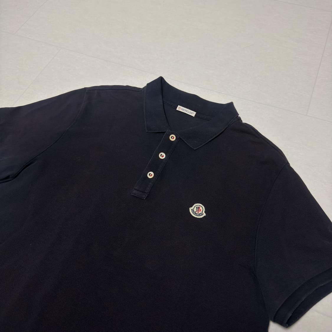 [ XXL ] 몽클레어 pk 카라티 피케티 상품이미지2