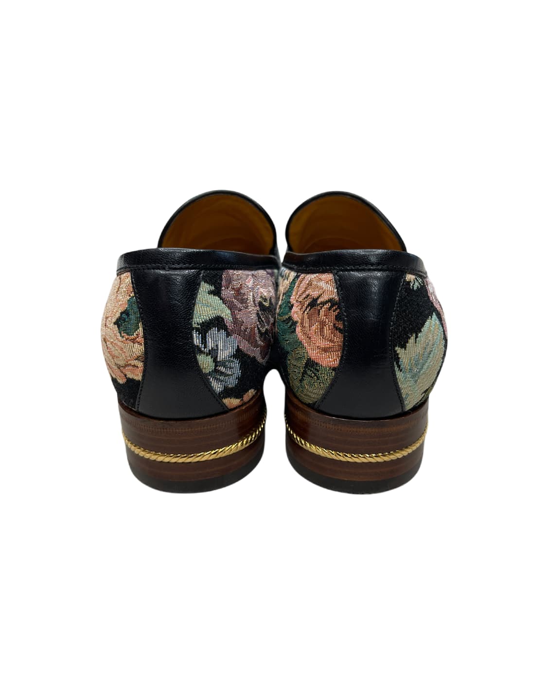 구찌 플로럴 조르단 로퍼 상품이미지6