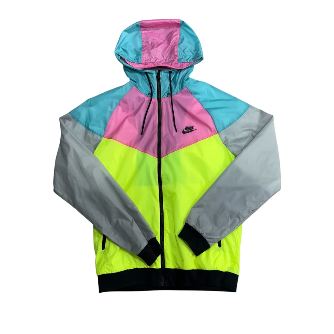 나이키 윈드러너 바람막이 상품이미지1