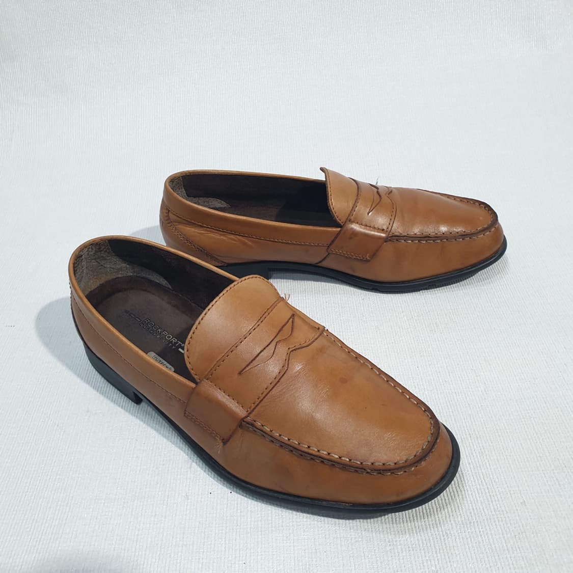 락포트 남성 페니 로퍼 270 상품이미지4