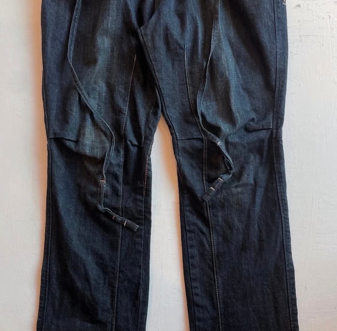 ppfm 데님 진 상품이미지2