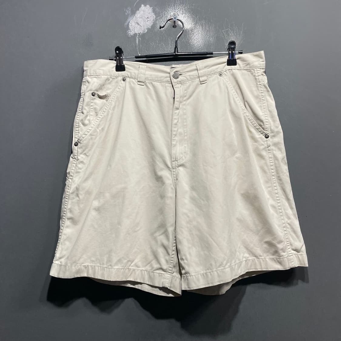 폴로 랄프로렌 치노반바지 상품이미지1