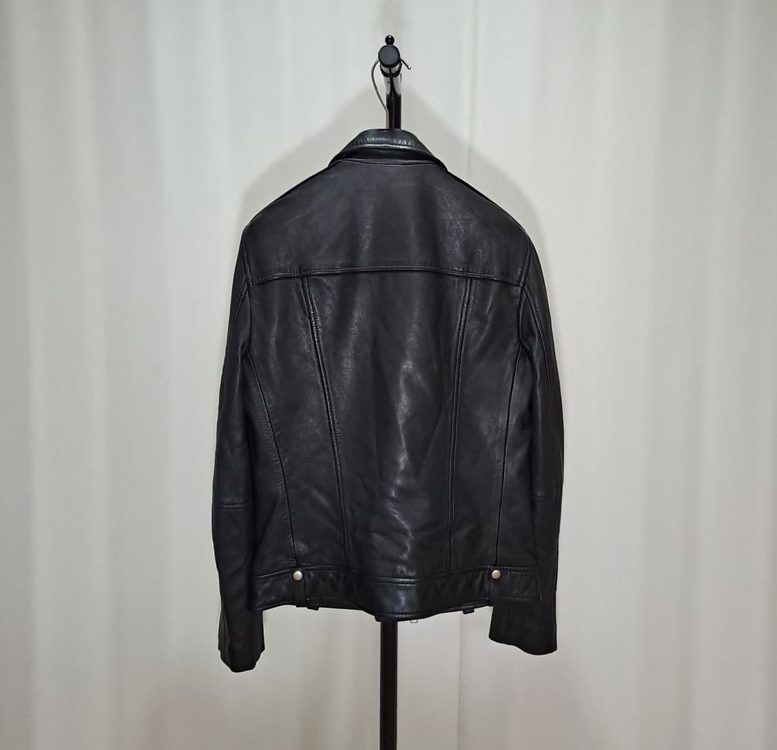 (택포) 올세인츠 밀로 양가죽 자켓 95 B2 상품이미지5