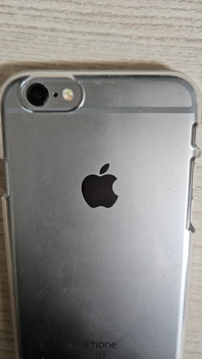 아이폰6 64기가 배터리100프로 상품이미지3