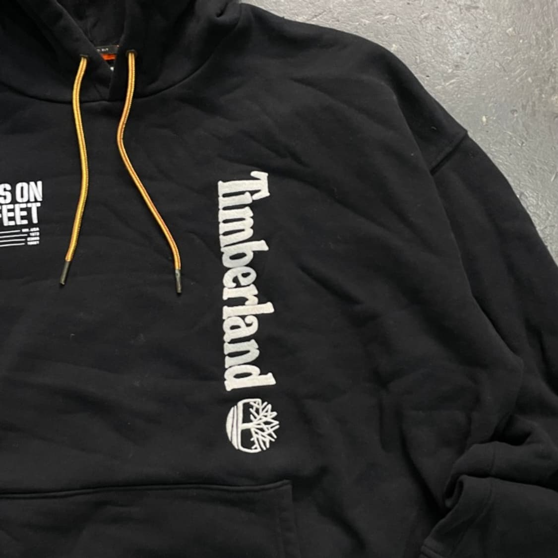 105 팀버랜드 후드티  상품이미지2