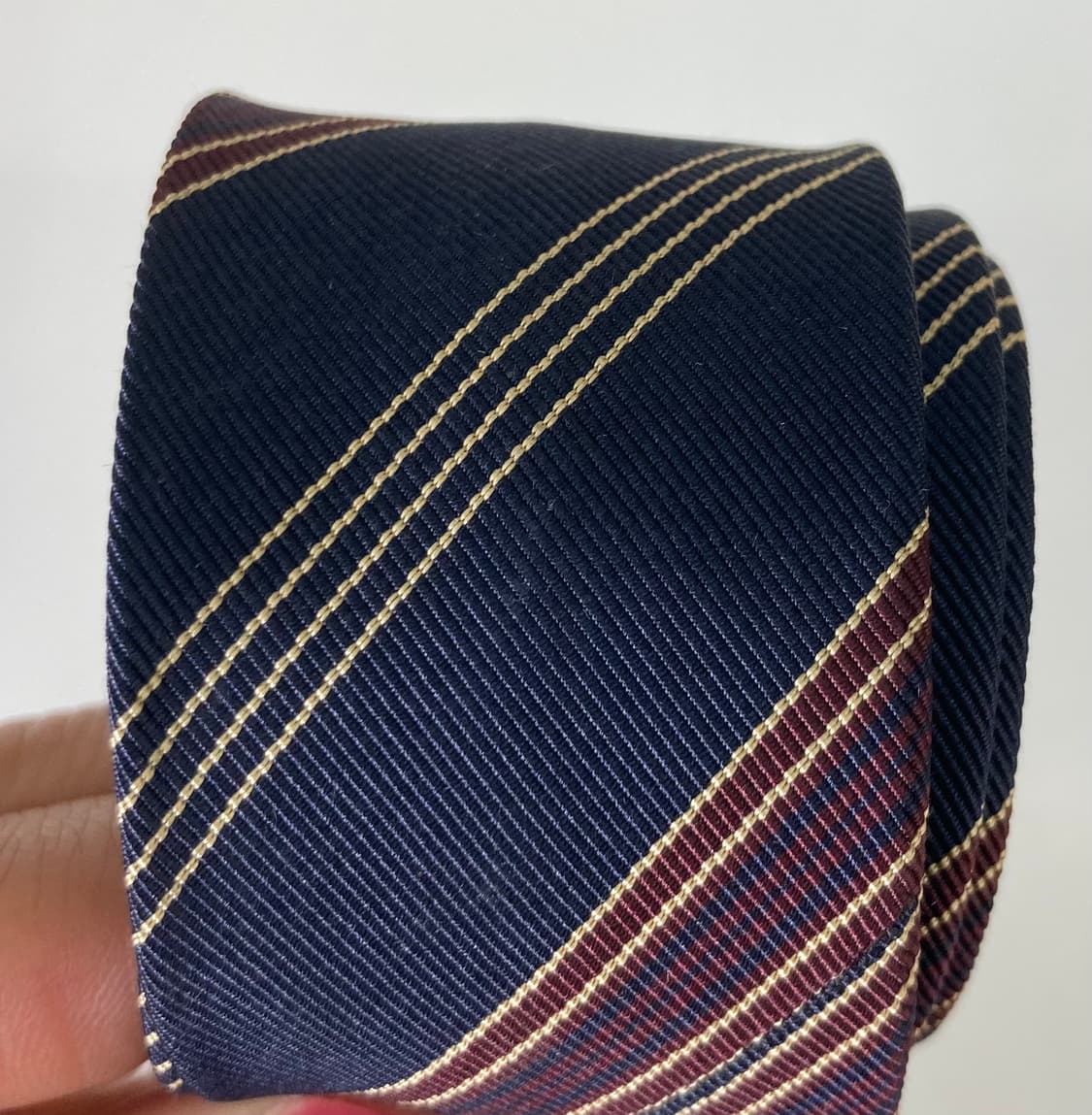 비사루노 넥타이 상품이미지8