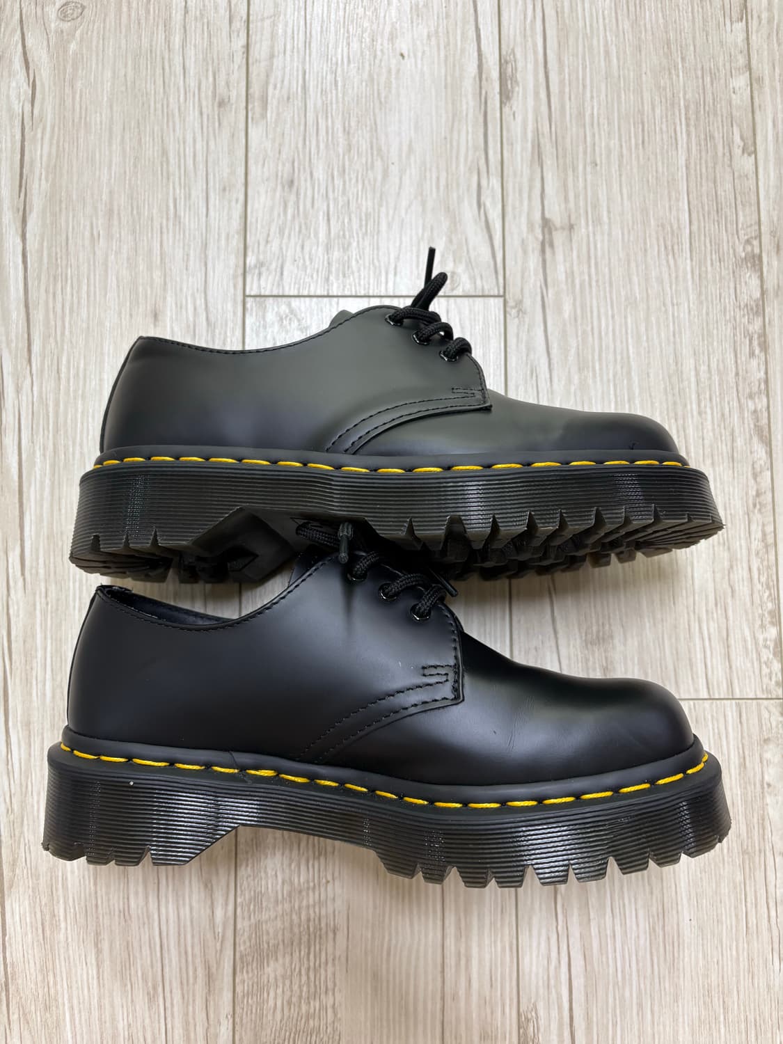 닥터마틴 1461 3홀 벡스 230 상품이미지3