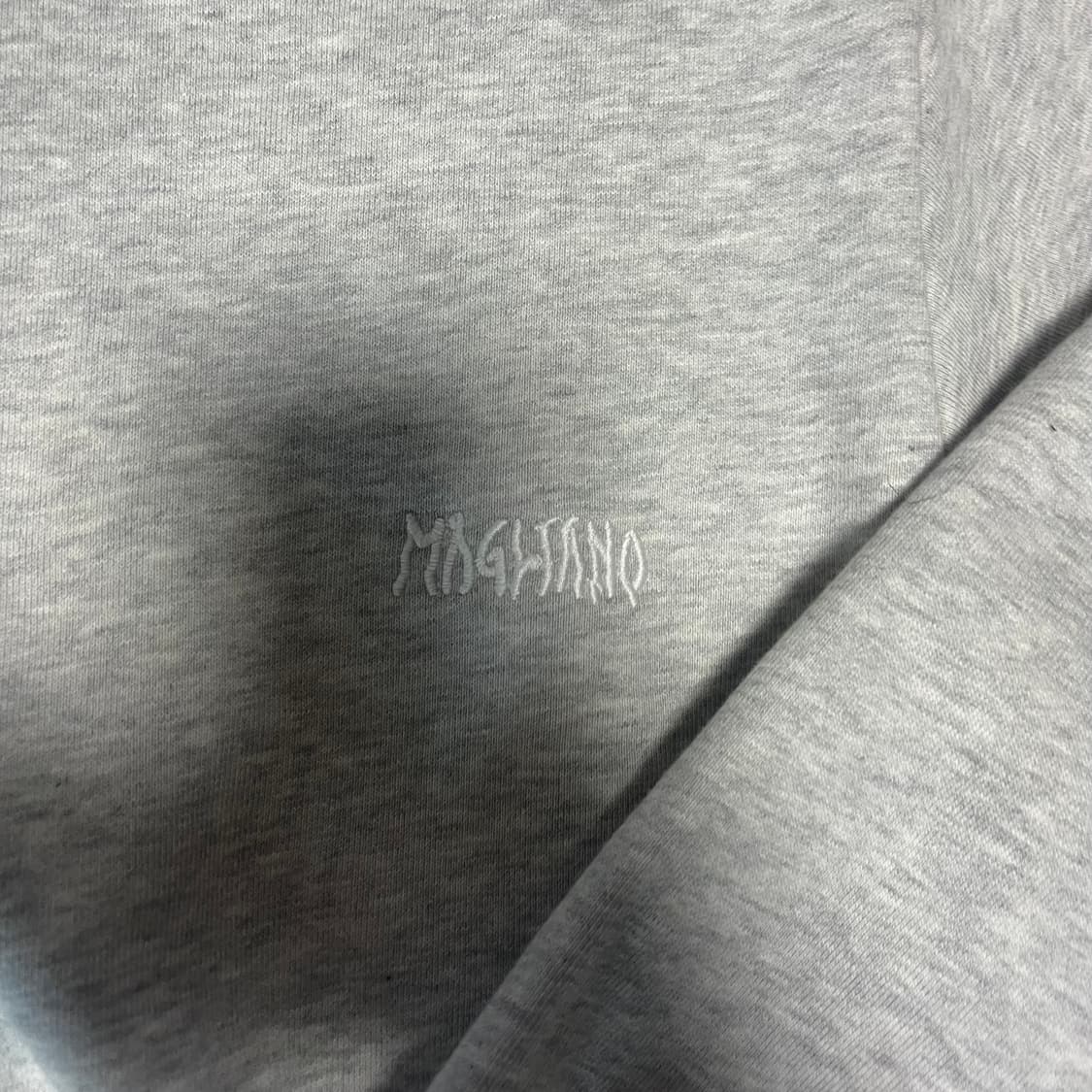 [M] MAGLIANO GYM SWEATSHIRT LIGHT MELANG 상품이미지7
