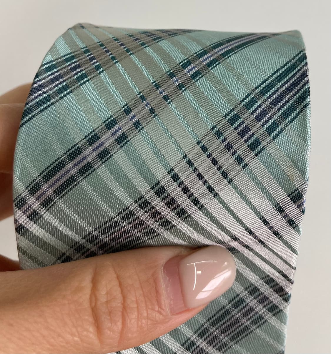 Ck(켈빈클라인) 넥타이 상품이미지10