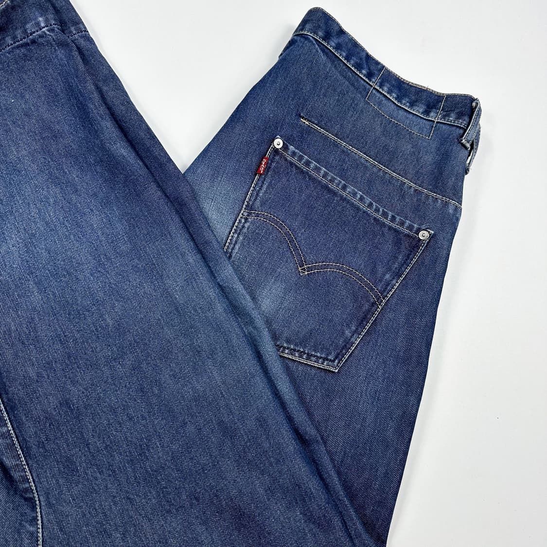 36 리바이스 og 엔지니어드 데님팬츠 상품이미지5