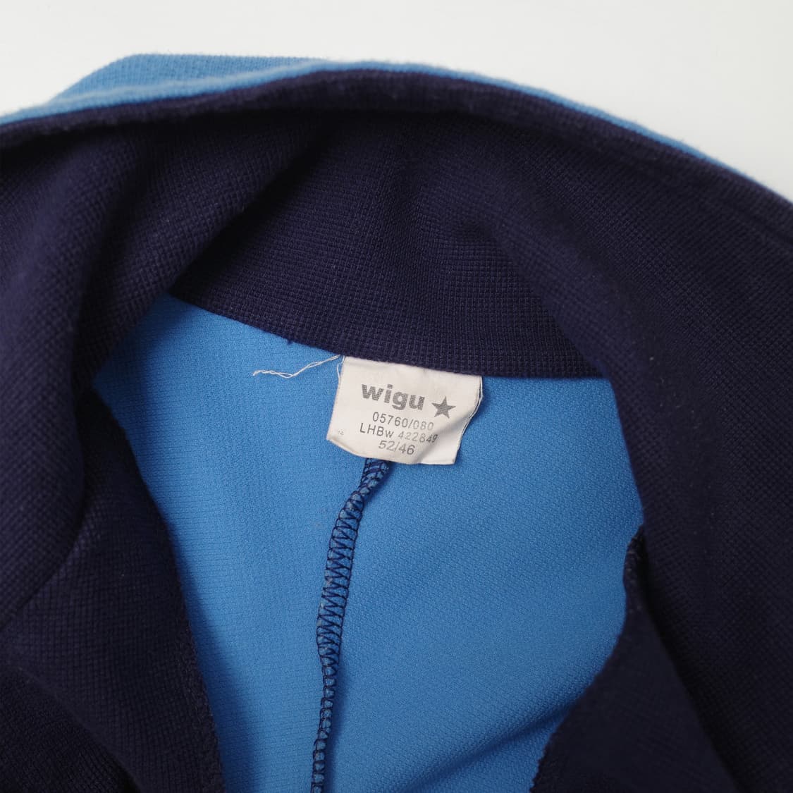 1970~80's German Military Track Jacket 상품이미지5