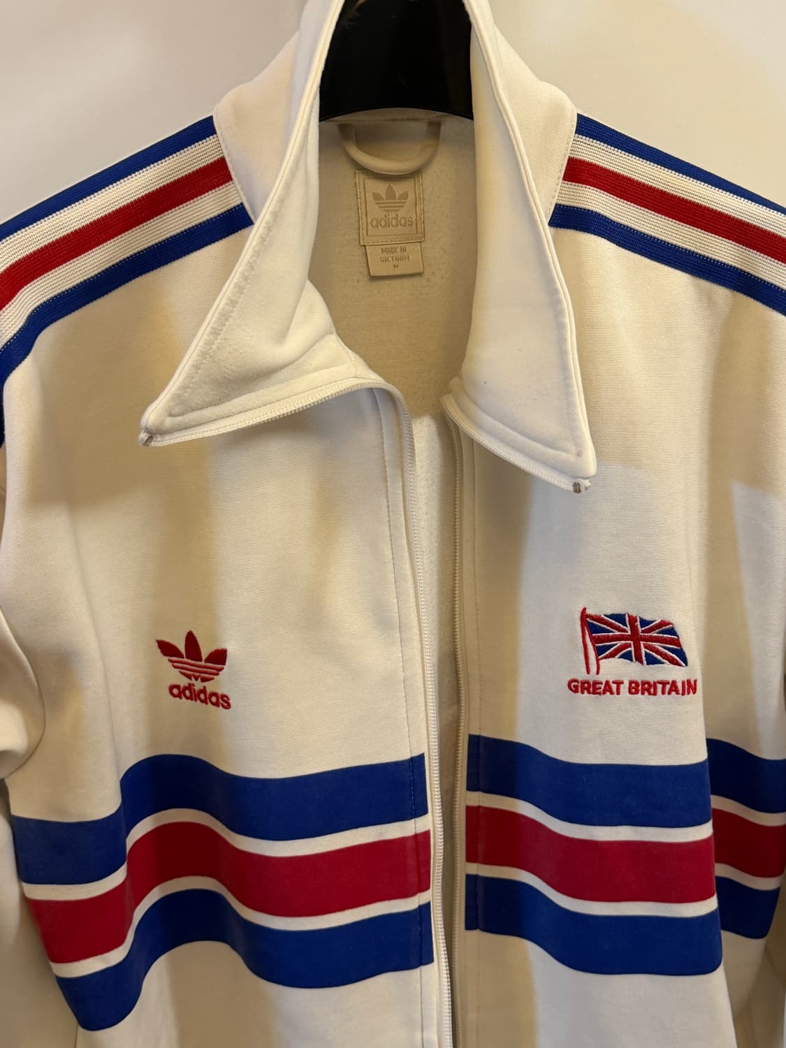 아디다스 대장급 신영국 저지 상품이미지3