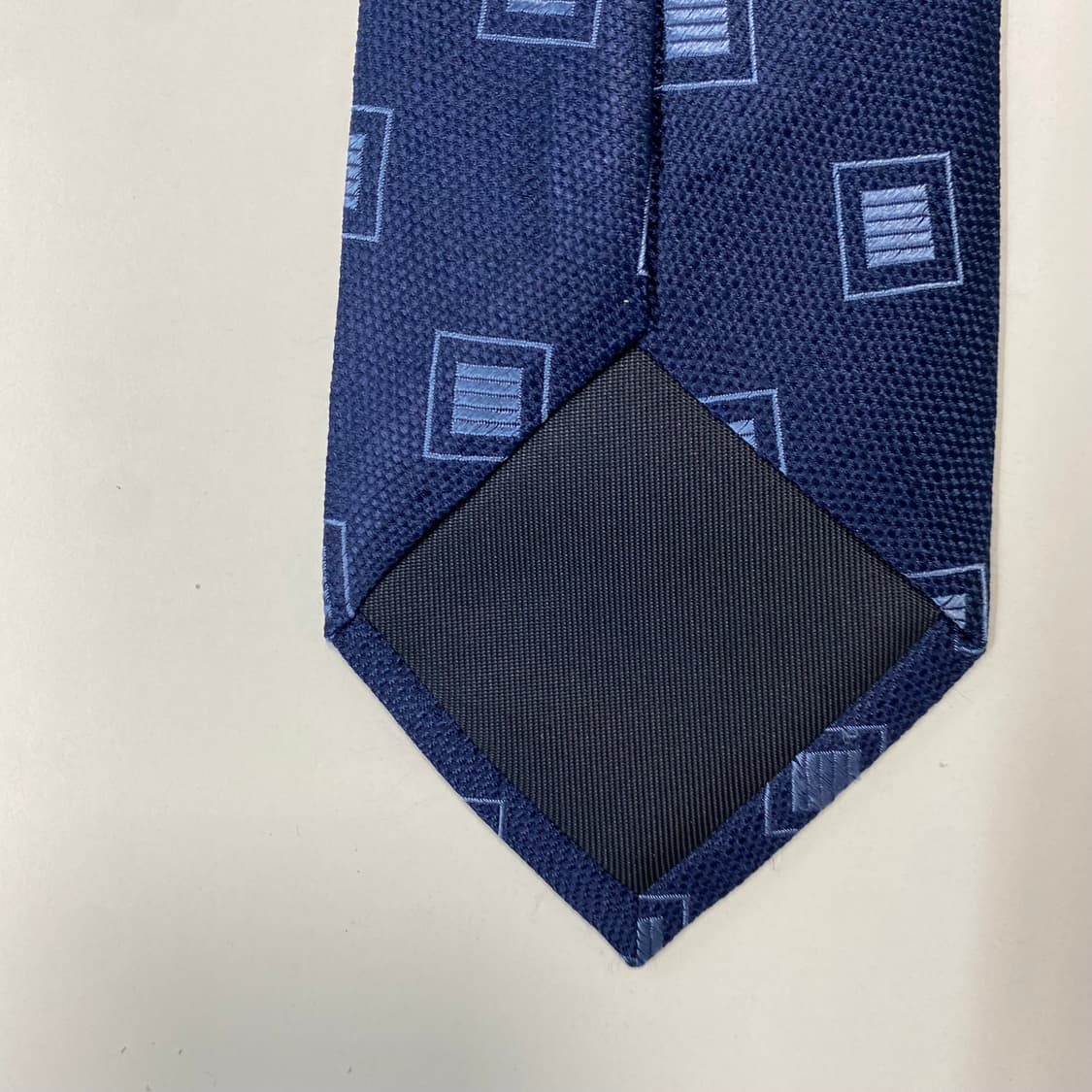 유나이티드 애로우즈United arrow명품정품 넥타이 상품이미지6