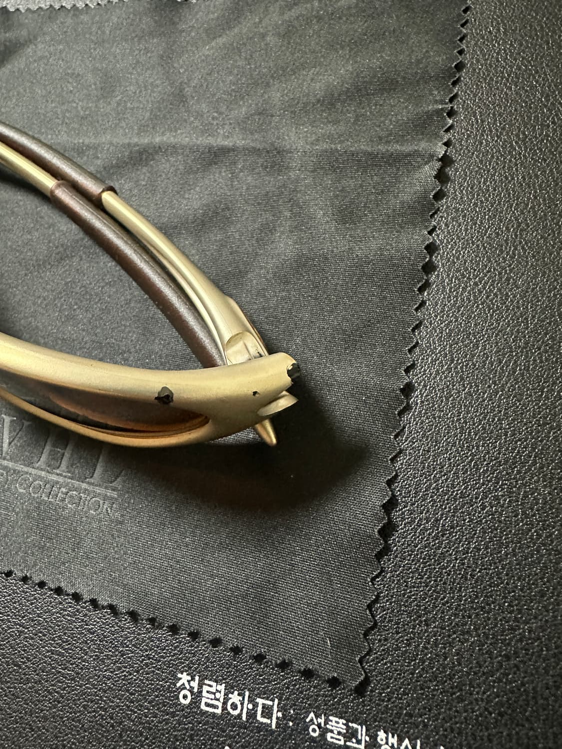 오클리 미뉴트1.0 플래티넘  상품이미지4