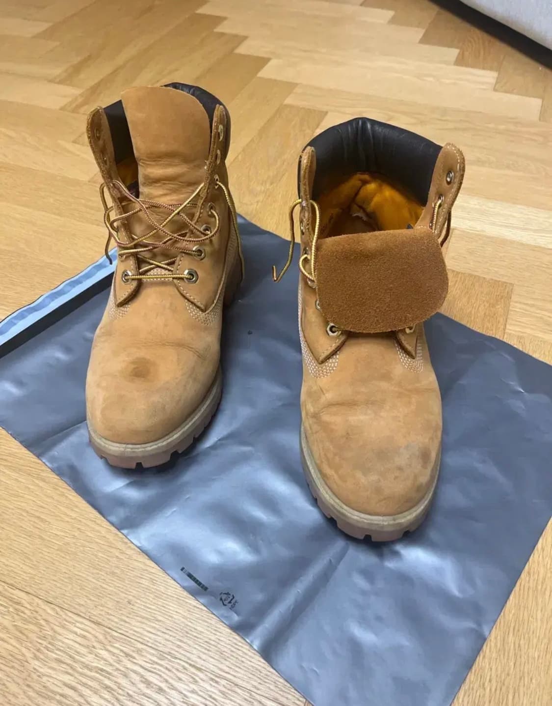 팀버랜드 6인치 280 상품이미지3